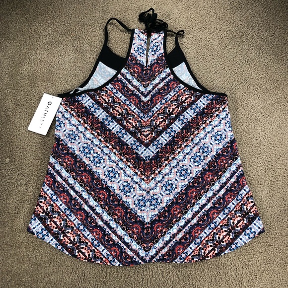 Athleta Performance Top Tank Top - Picture 3 of 5